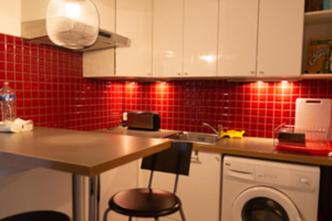 Nice 22m At 4min From The Place De La Bastille Apartment