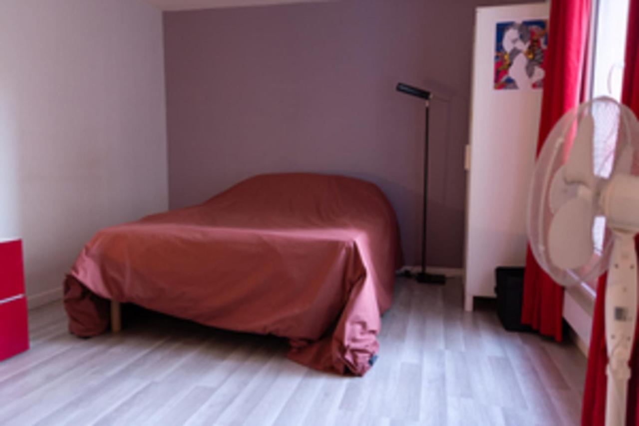 Nice 22m At 4min From The Place De La Bastille * Paris