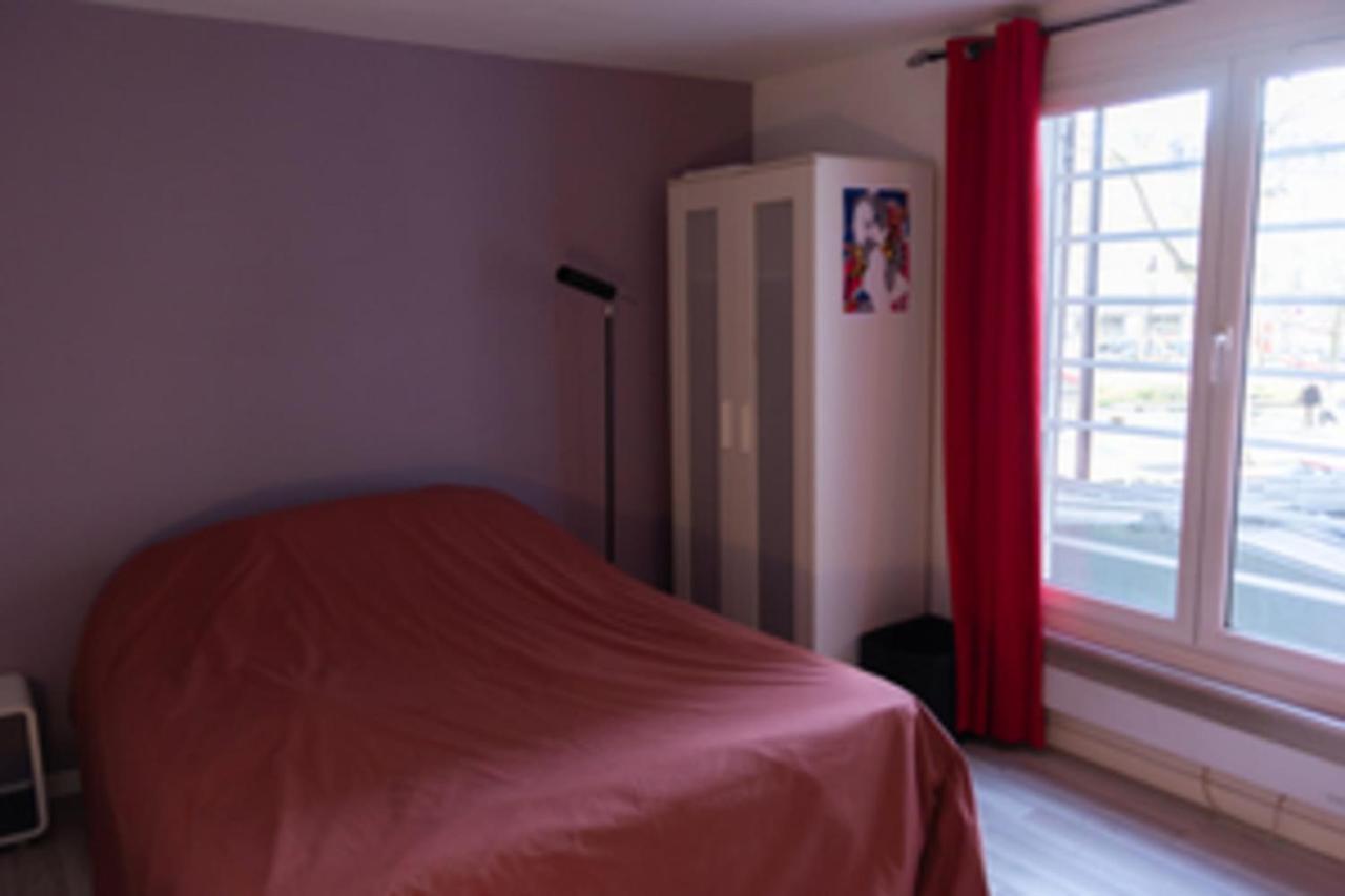 Apartment Nice 22m At 4min From The Place De La Bastille *