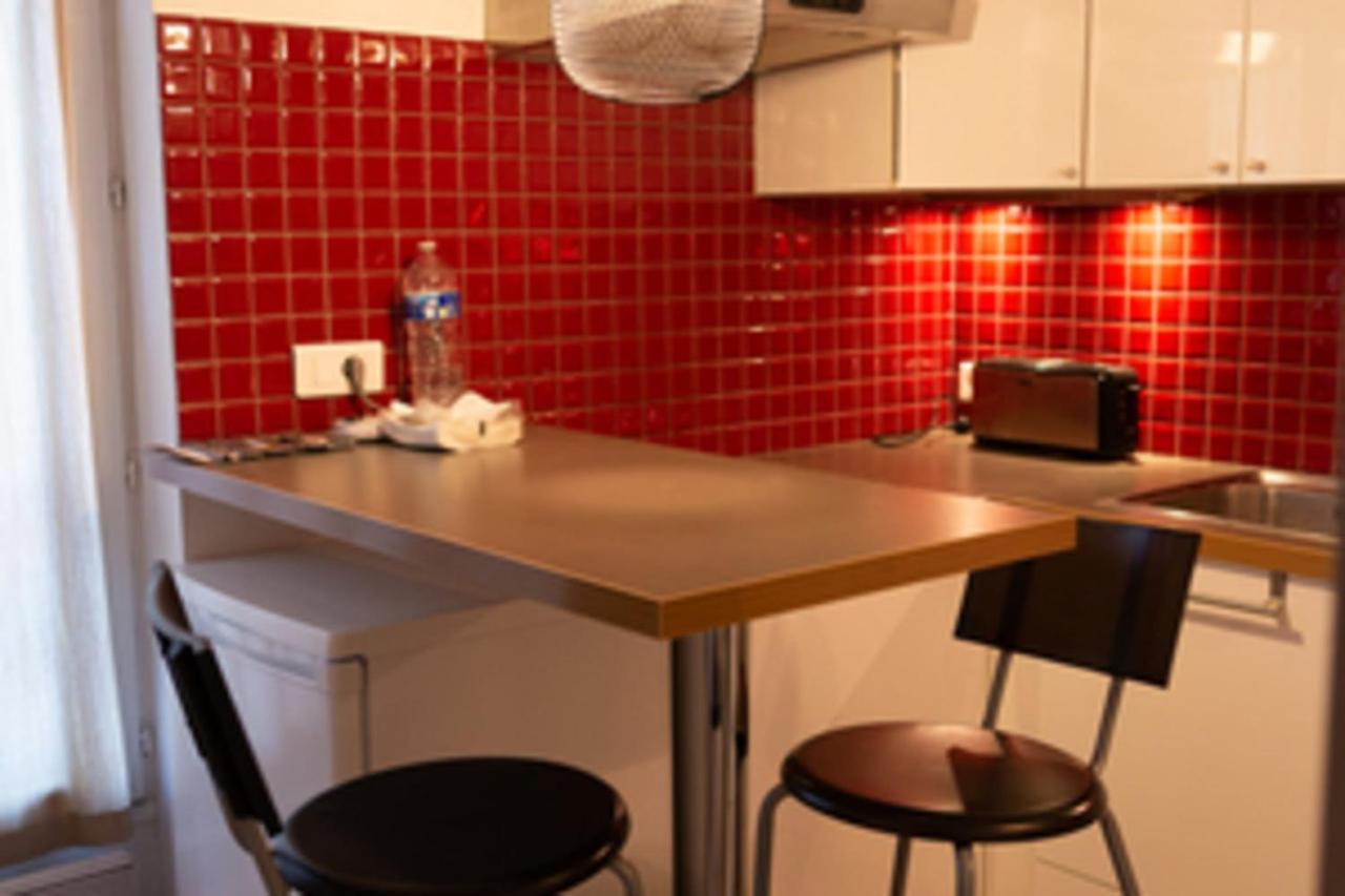 Nice 22m At 4min From The Place De La Bastille Appartement *