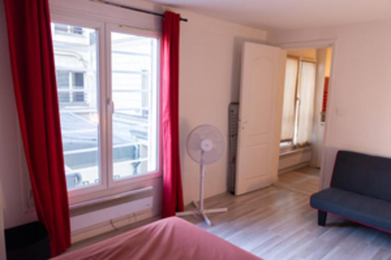 Nice 22m At 4min From The Place De La Bastille *