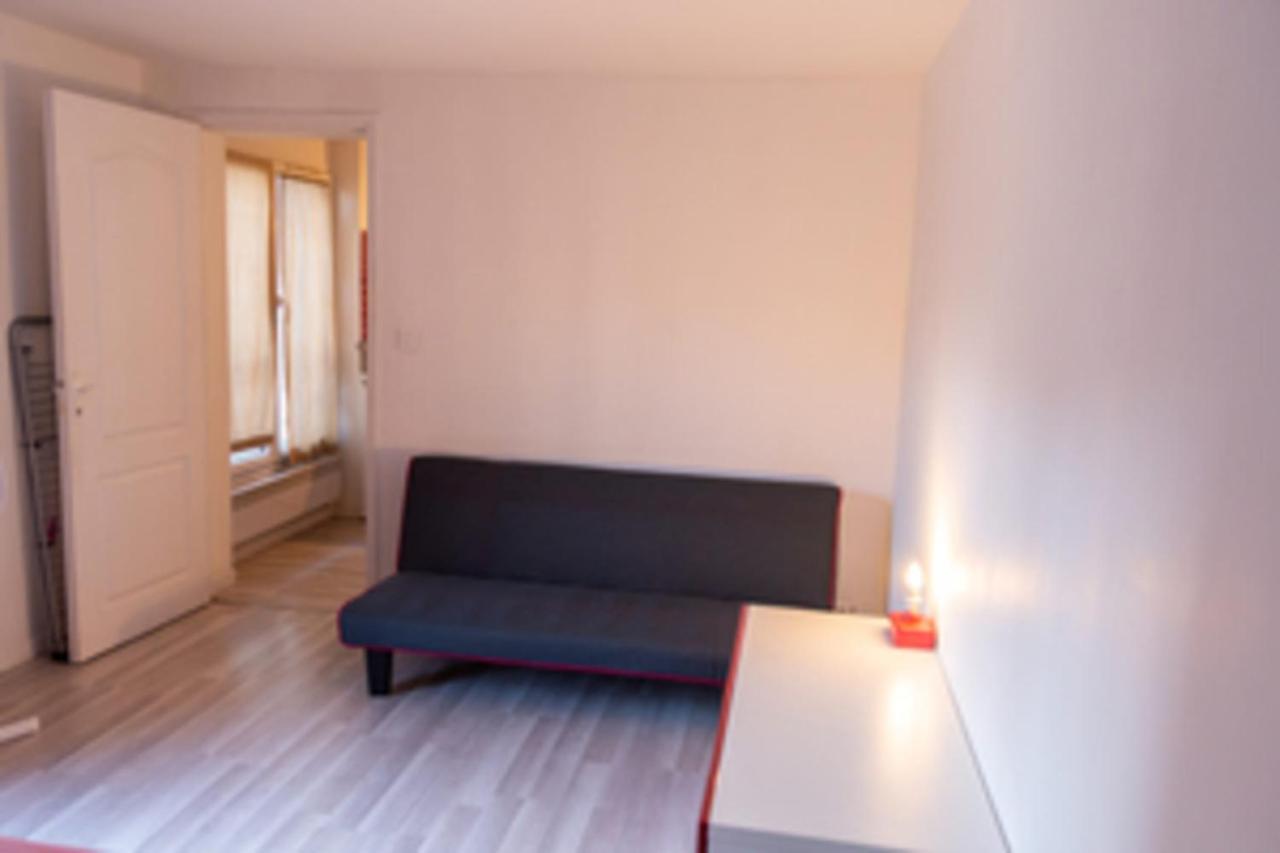 Nice 22m At 4min From The Place De La Bastille Appartement Parijs